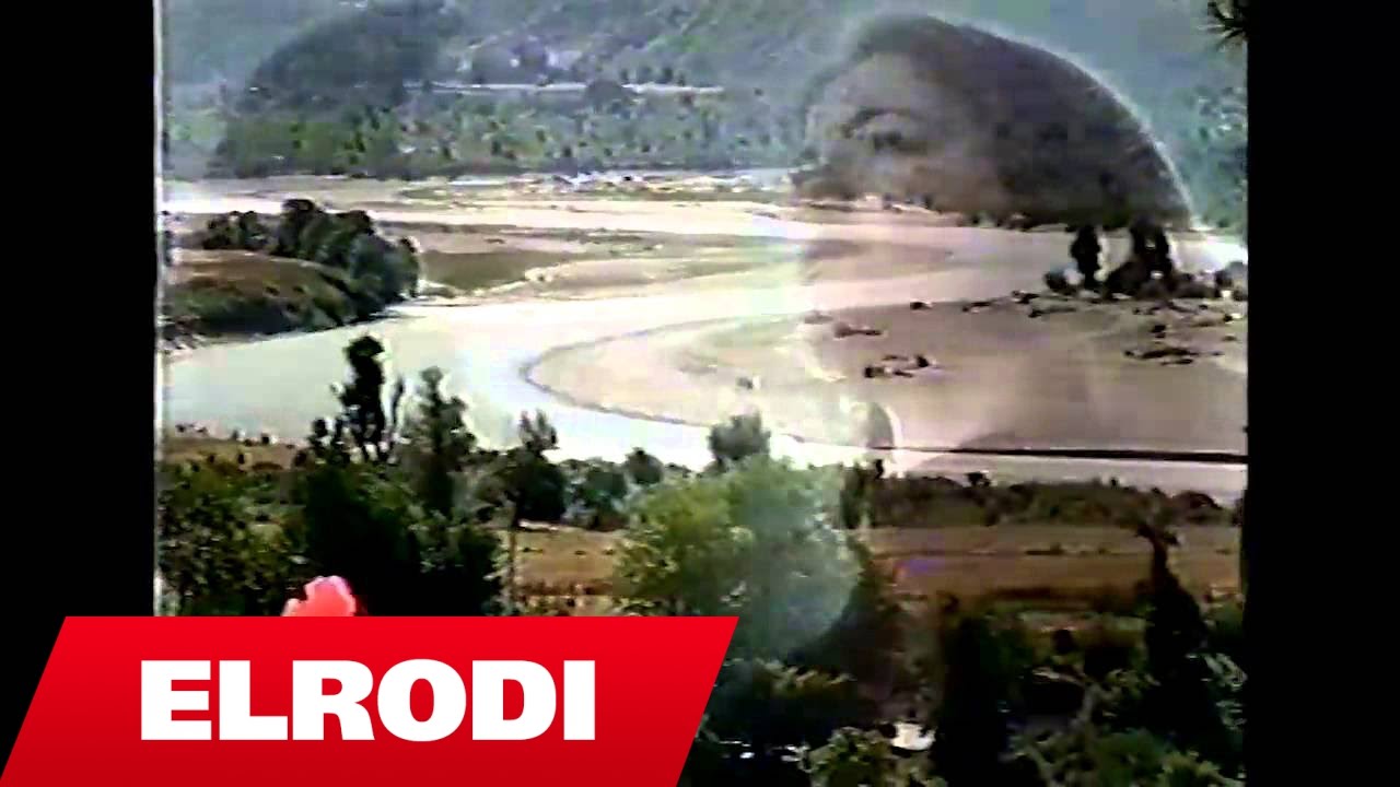Blerta Agolli - Male o ju male (Official Video HD)