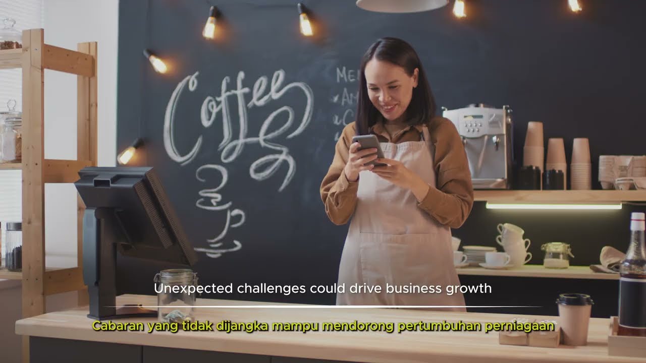 BNM's Fund for SMEs