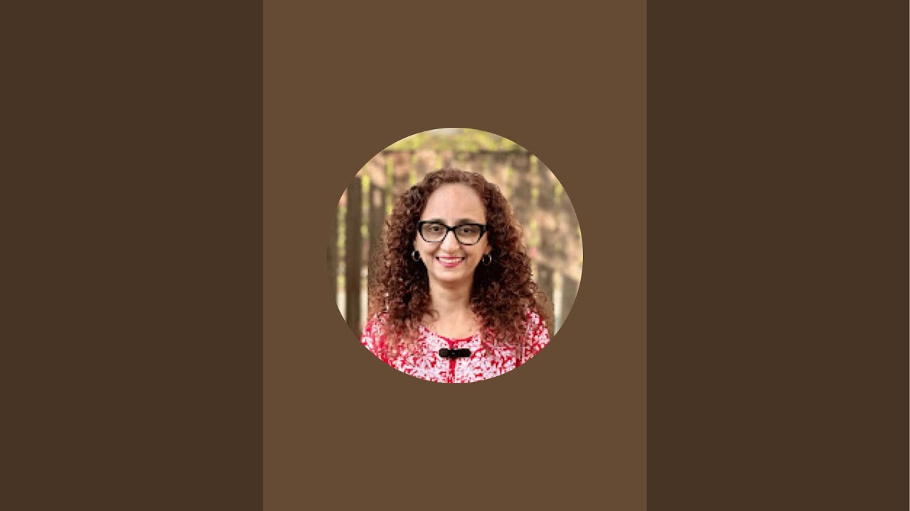 Dr. Sabiha Inamdar is live