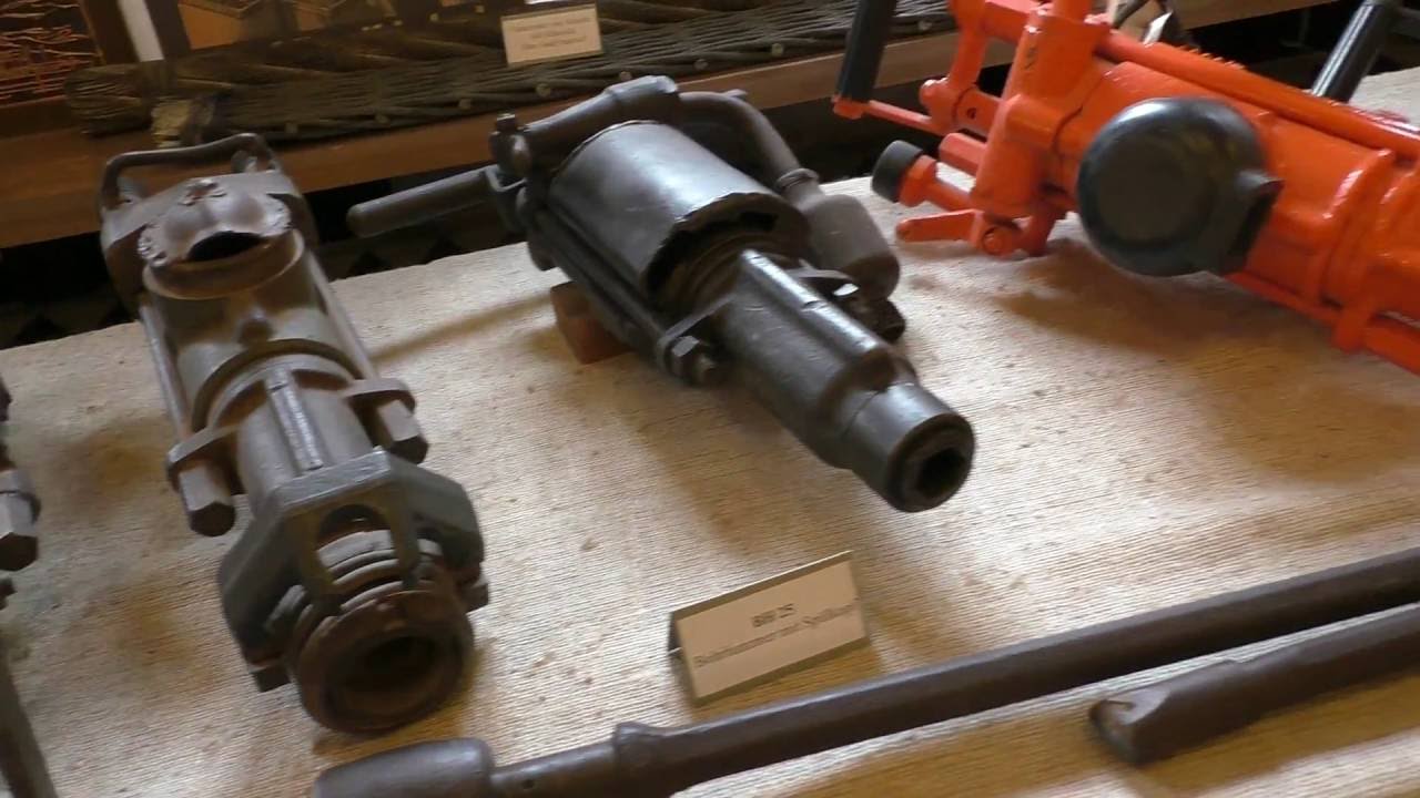 Uranmuseum Bad Schlema