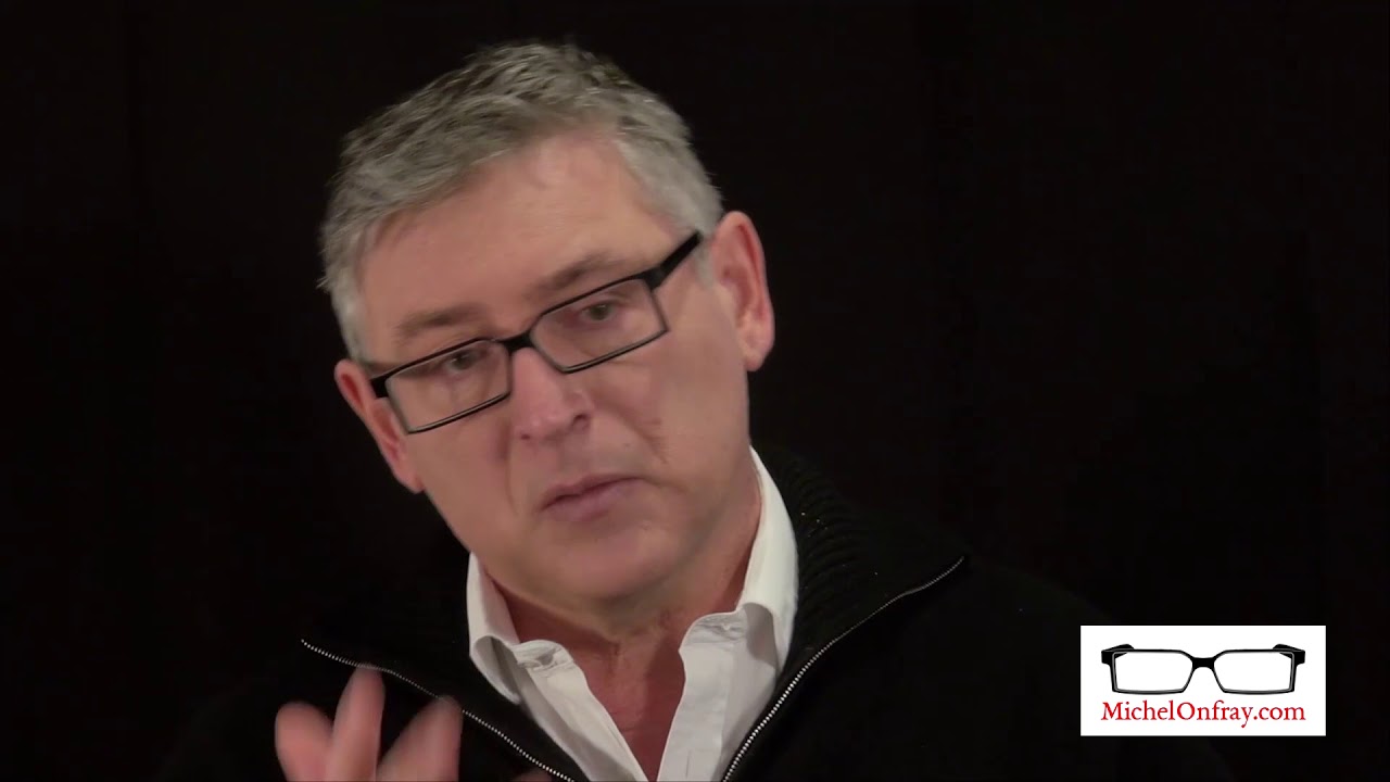 Quelles différences entre autoritarisme et totalitarisme ? Michel Onfray TV