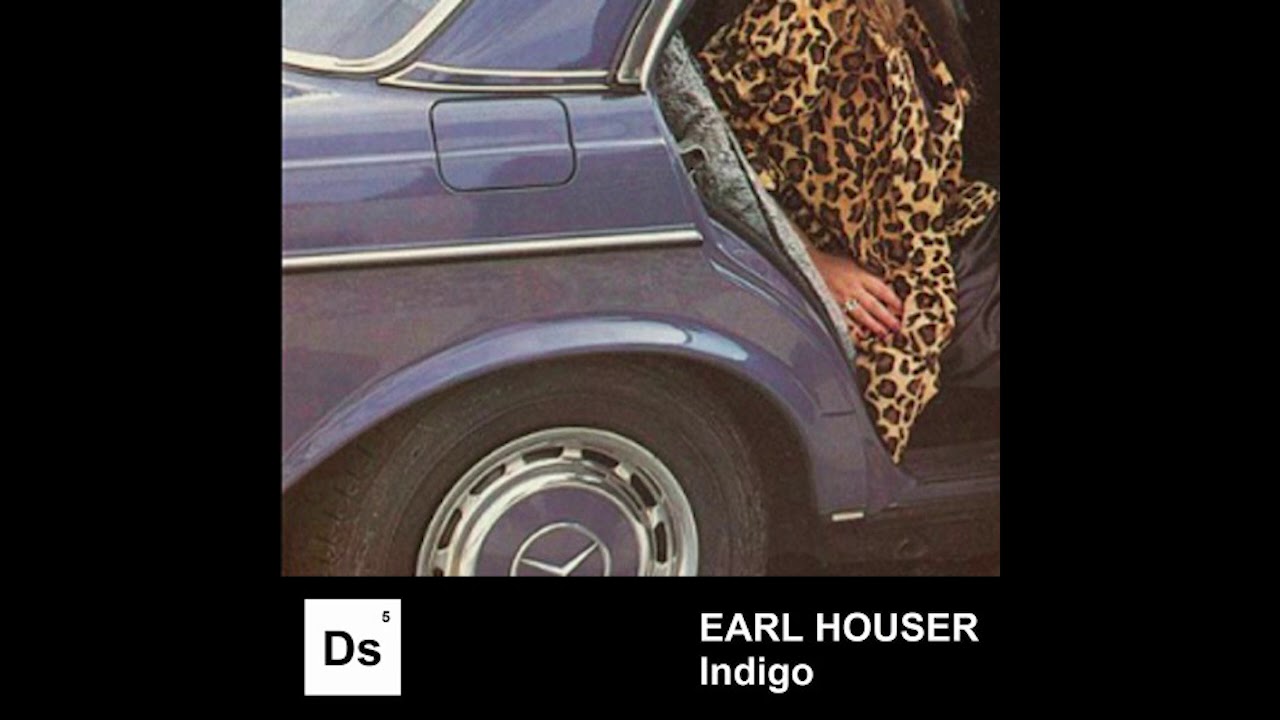 Earl Houser - Nostalgia