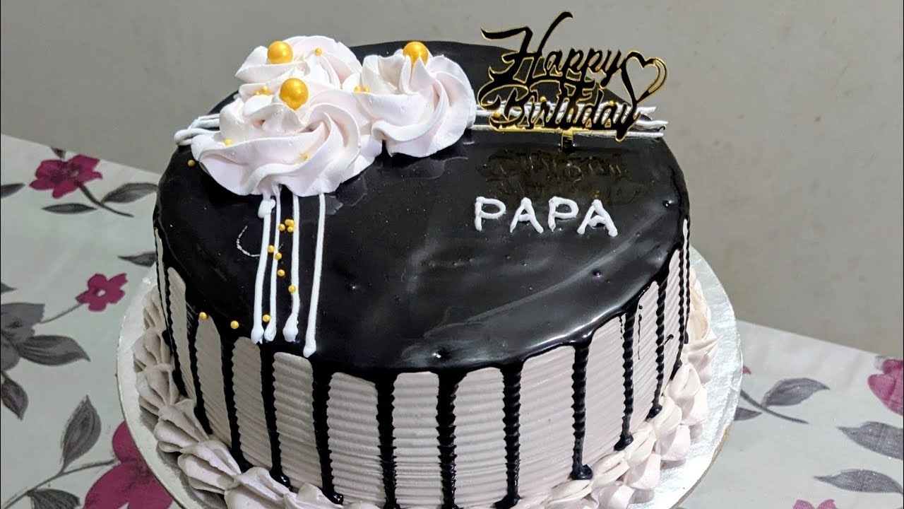 2 pound chocolate cake