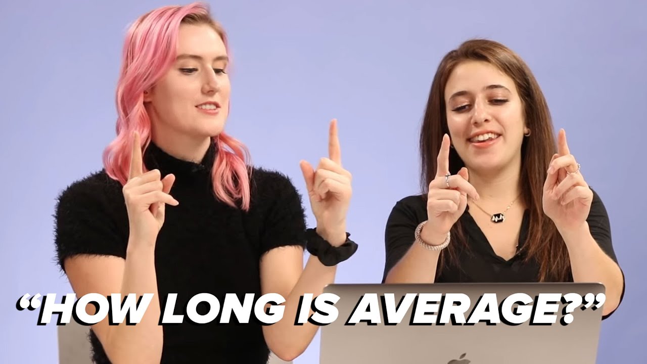 Women Take A Men's High School Sex Ed Quiz