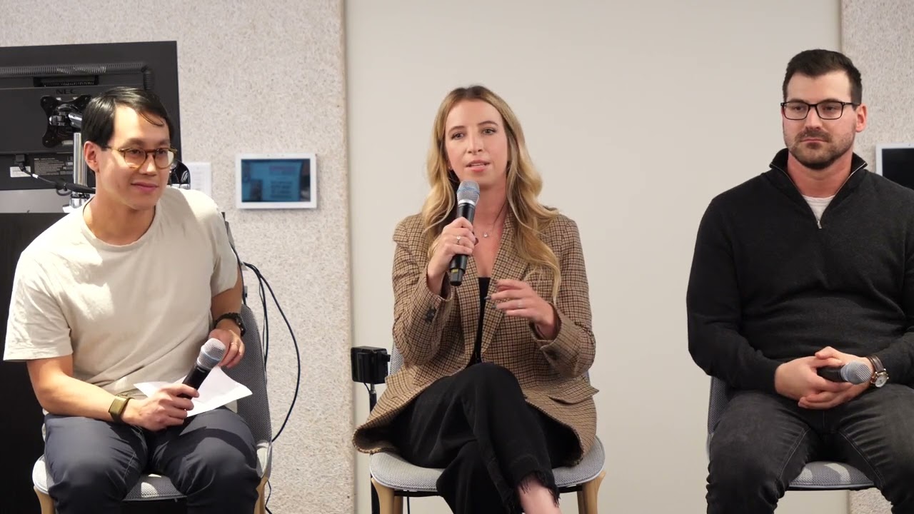 October 2023 NY Enterprise Tech Meetup on Open Source GTM with Vercel, Apollo GraphQL & Grafana