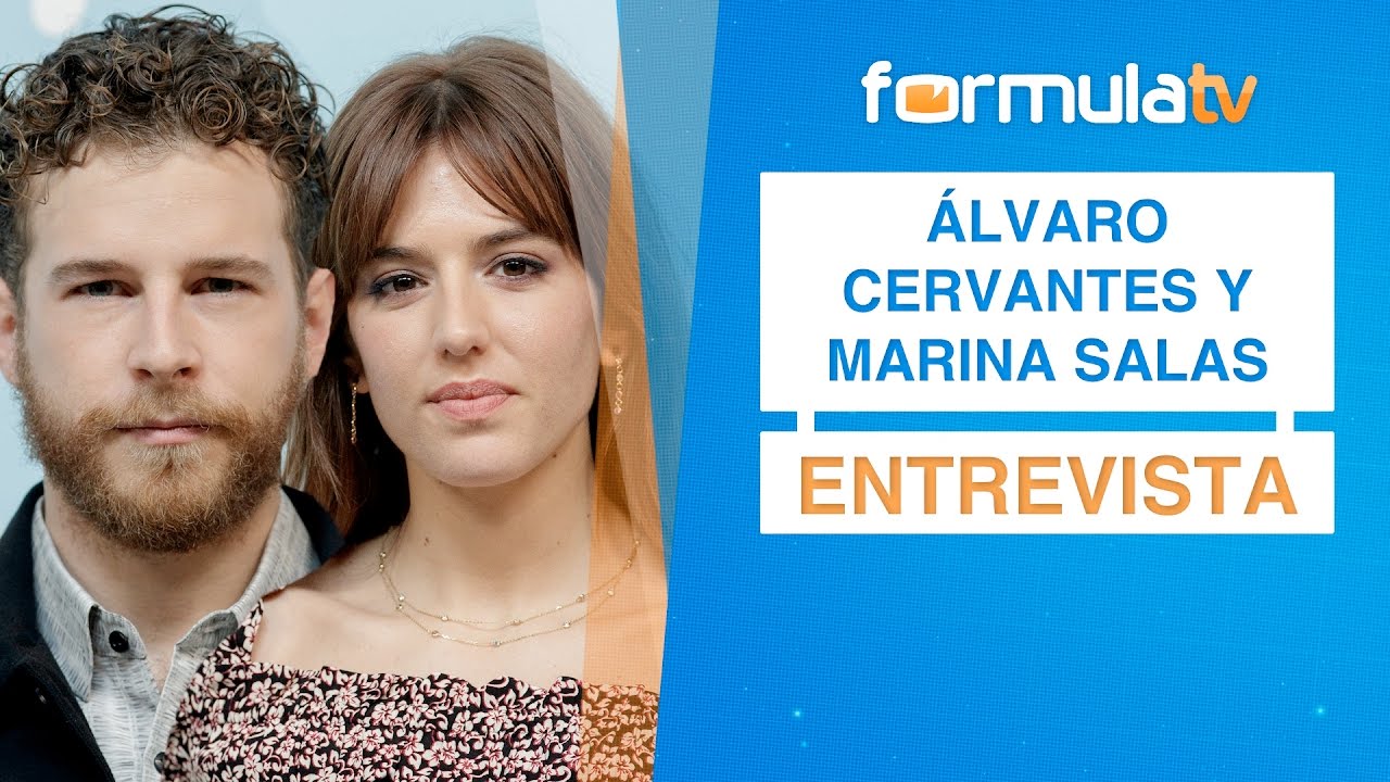 Álvaro Cervantes ('La zona'): 