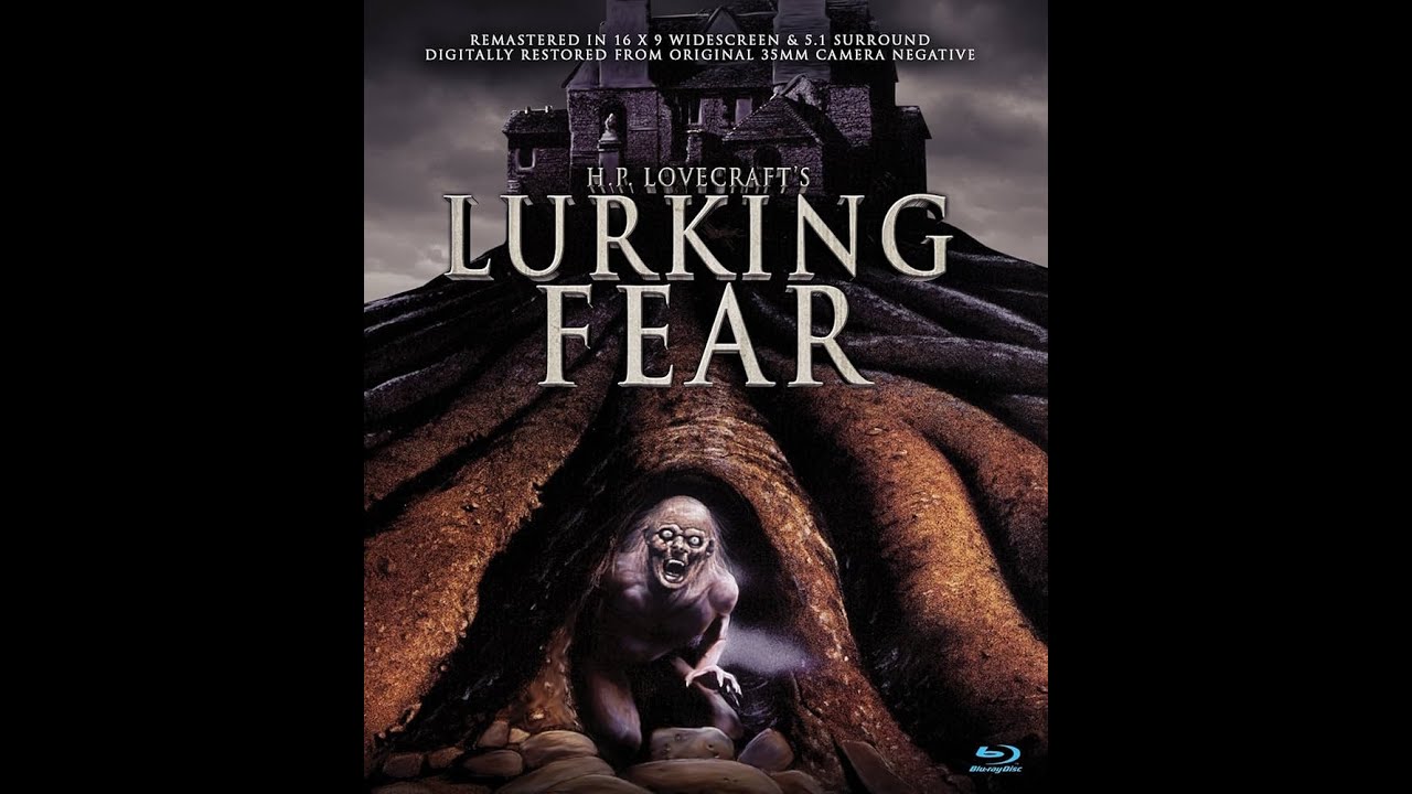 Lurking Fear 1994 @flickerfreefilms99 