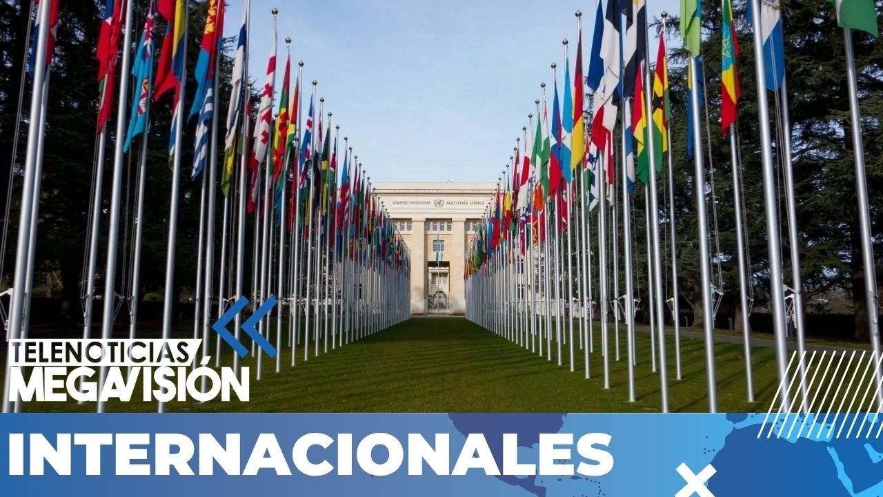 La frontera sur de Estados Unidos ya no es una opción