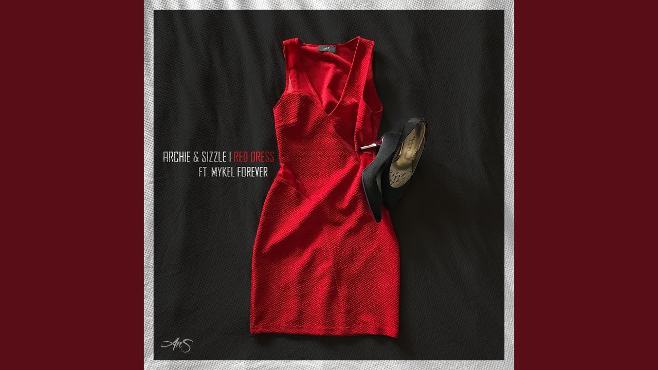 Red Dress (feat. Mykel Forever)