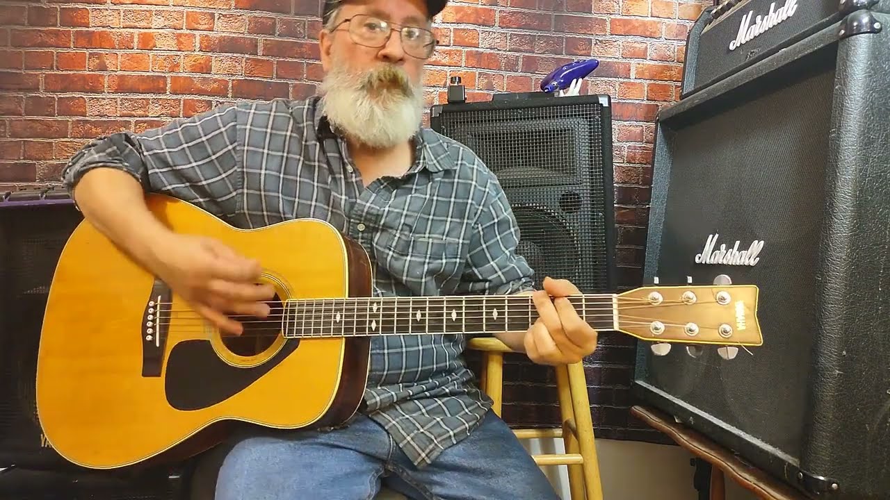 New Quick Tip to Help You Strum Like a Pro-beginner.