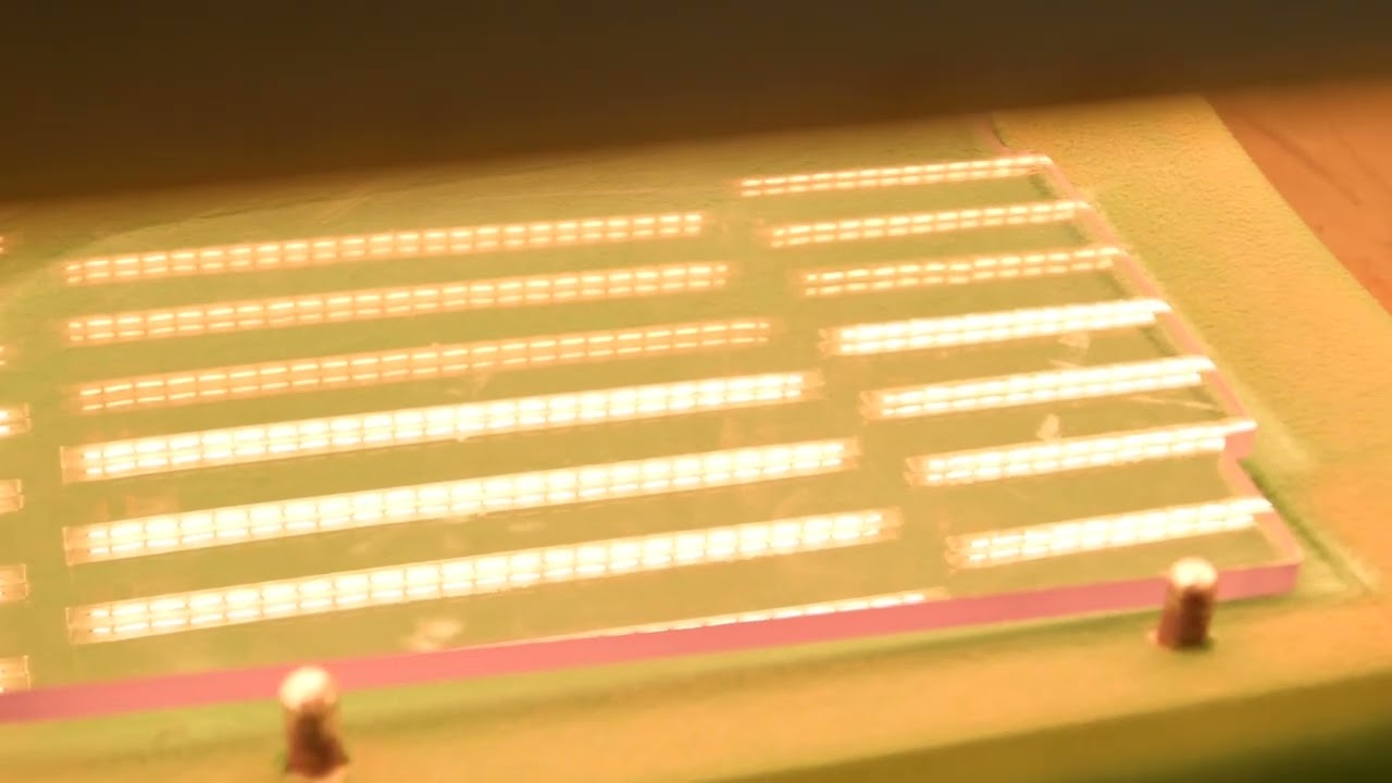 Polycarbonate Thermoforming