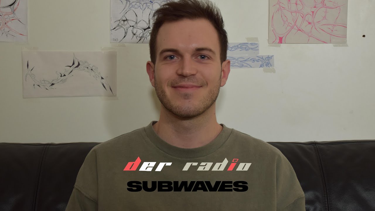 SUBWAVES - LUCKY SHINER & DER Radio