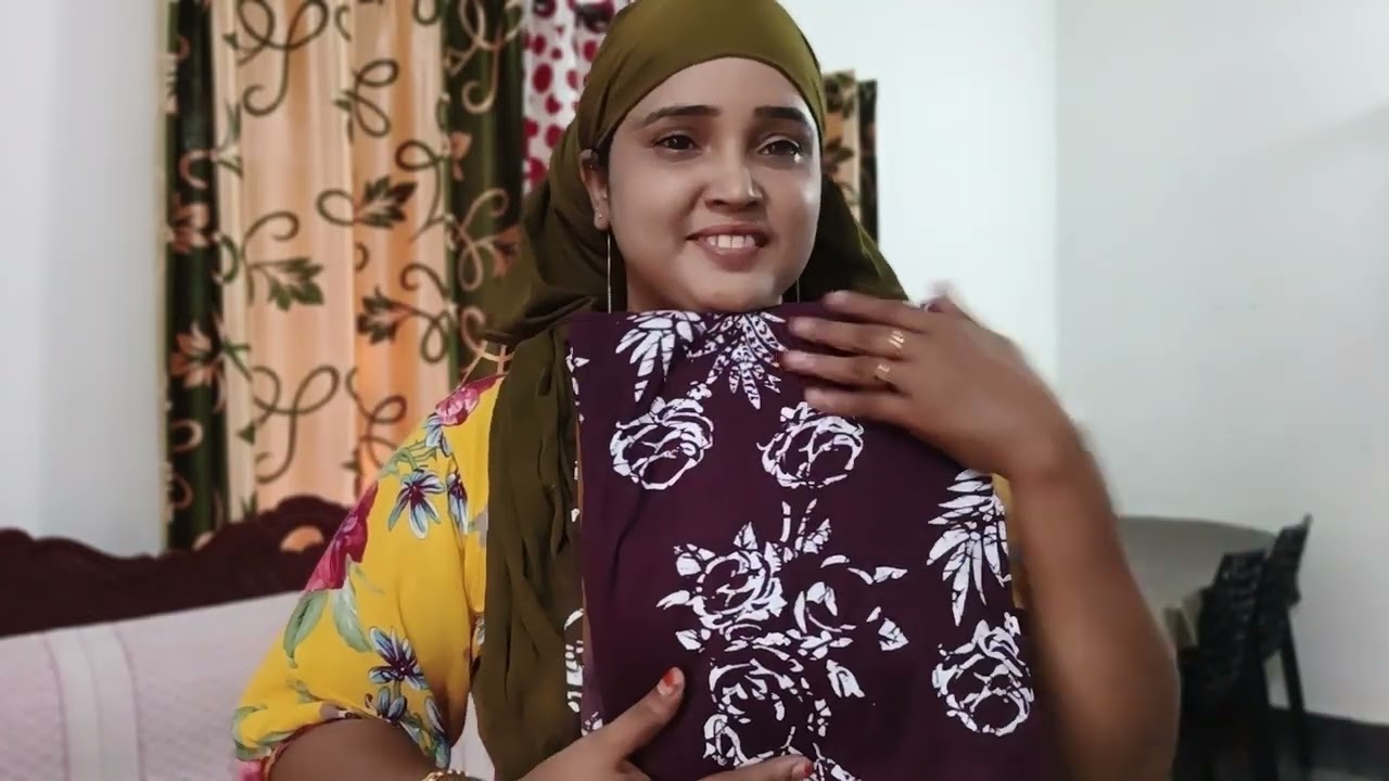 നിങ്ങൾ ആവശ്യ പ്പെട്ട  നെറ്റി.. Dm. 7736092074..#fullvideo #jaseelajasi 🥰🥰