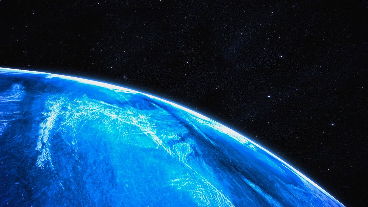 Mass Effect | Kepler Verge | Newton
