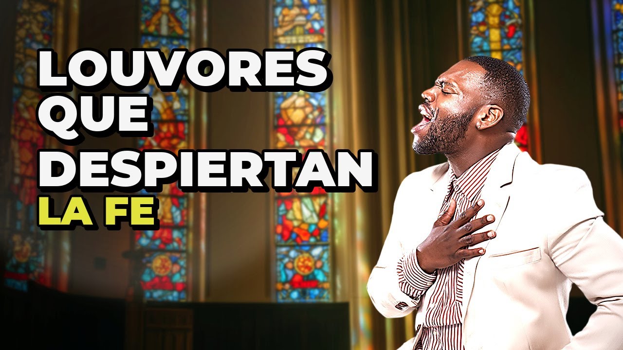 CUANDO EL MUNDO GRITA – Jazz Gospel: La Paz de Dios Baja y Ordena Tu Interior