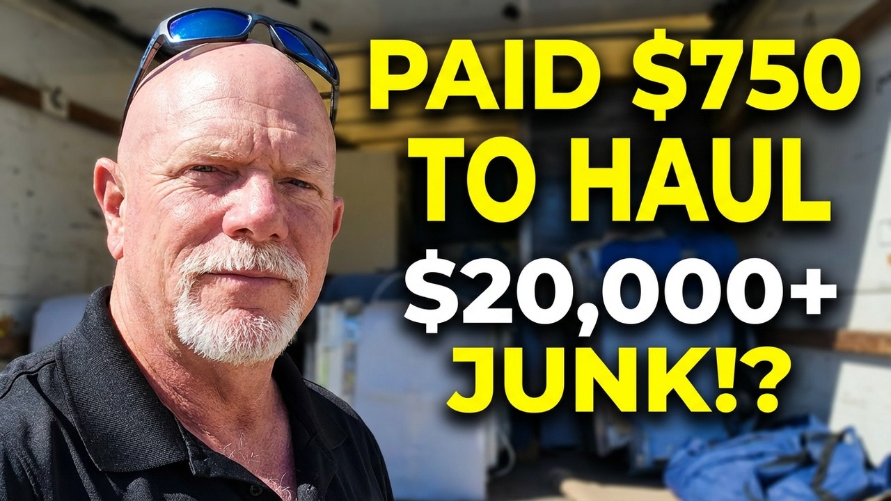 $750 Appliance Gamble -  Good Deal or Big Mistake