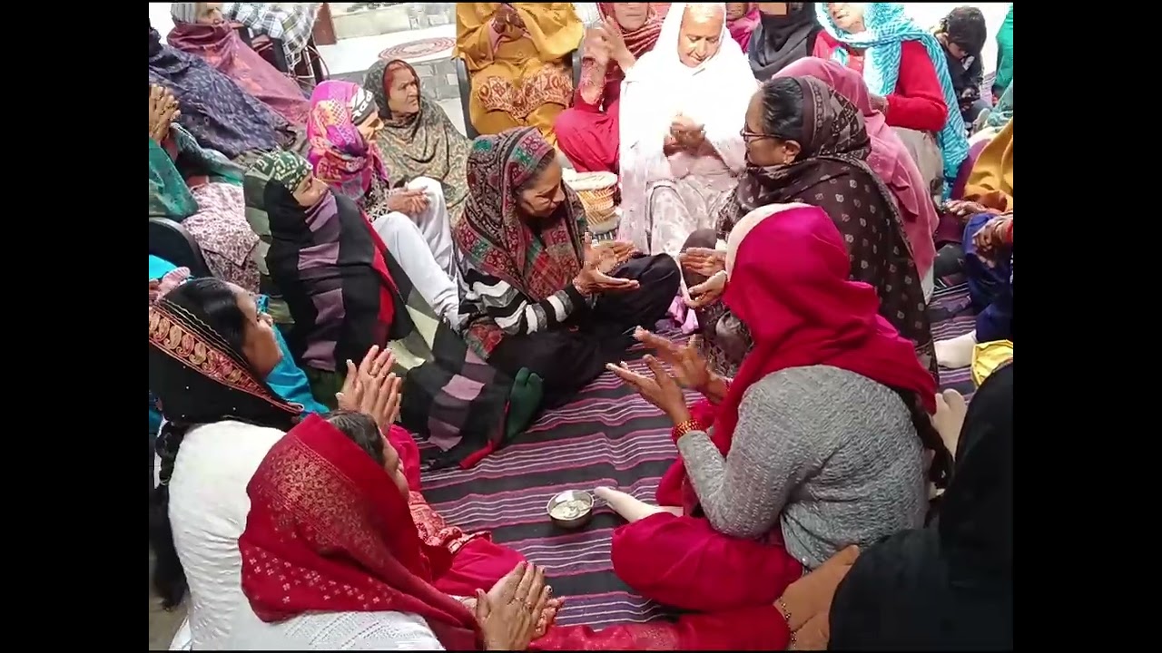 अबनासी है अबनासी ओहो तेरे नाम की 