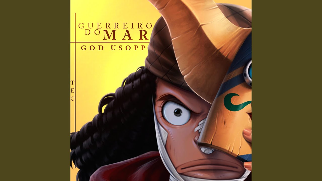 Guerreiro do Mar (Usopp)