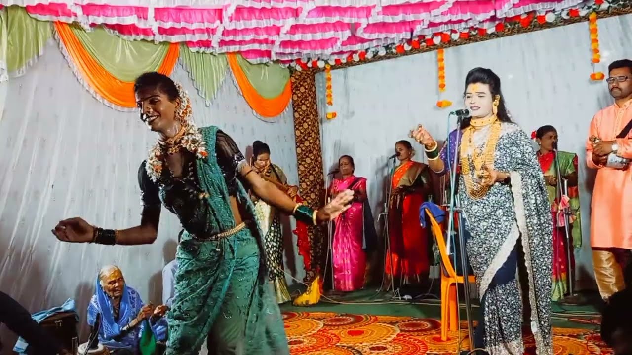 घर धनी लाखात माझा हिरा.... | प्रतिक तानाजी पाटील | Pratik Tanaji Patil | मो.9762312885