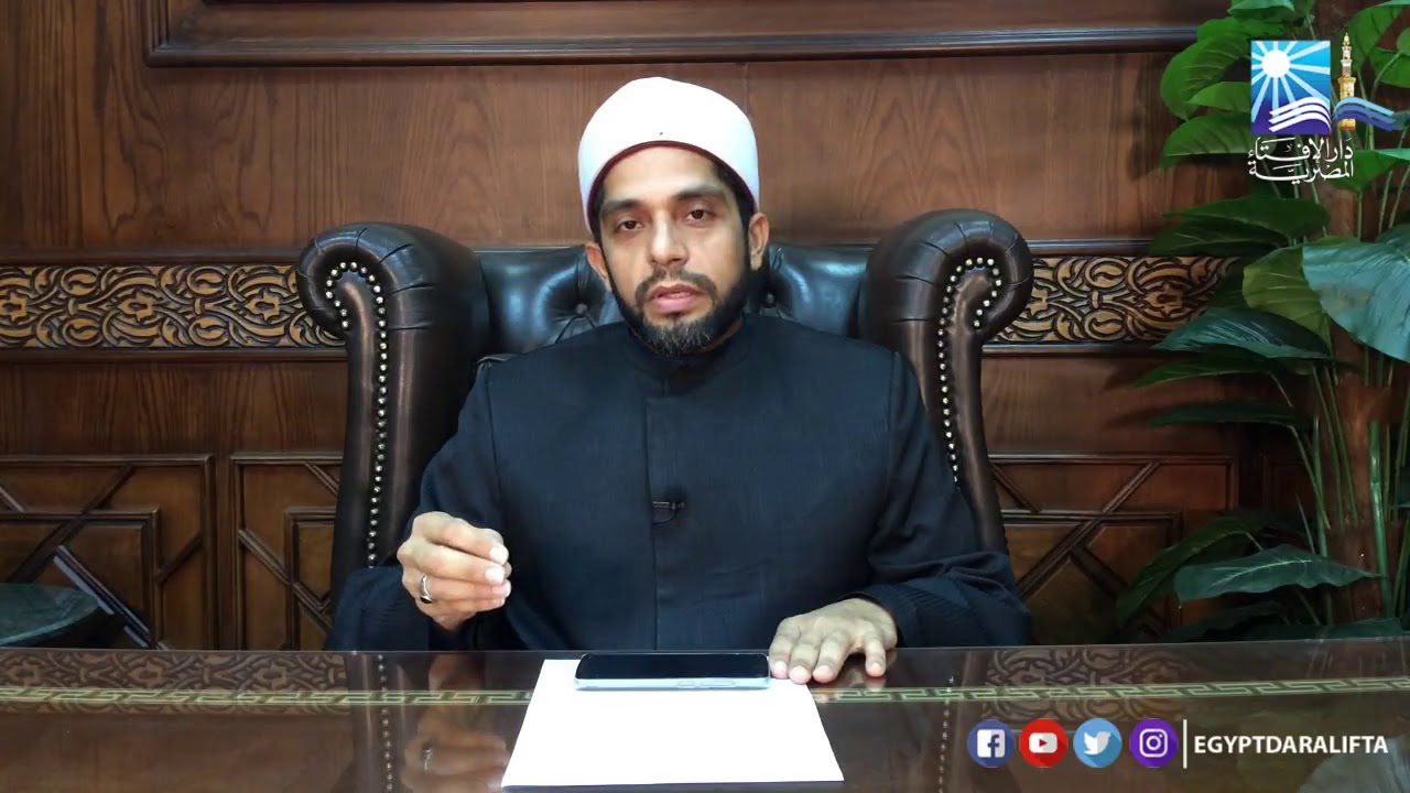 دار الإفتاء المصرية توضح حكم صلاة الجمعة إذا جاءت يوم عيد
