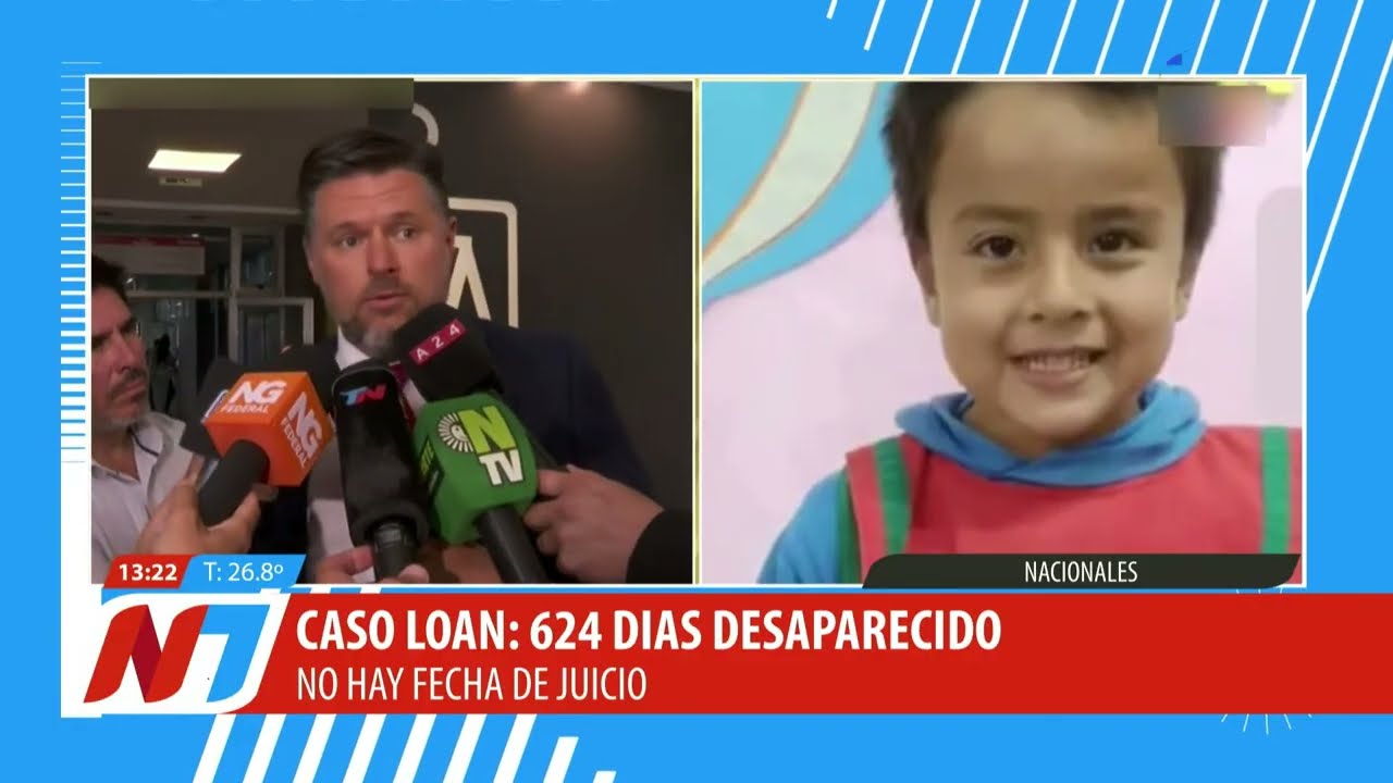 Noticiero 7 - Primera Edición - 27/02/2026