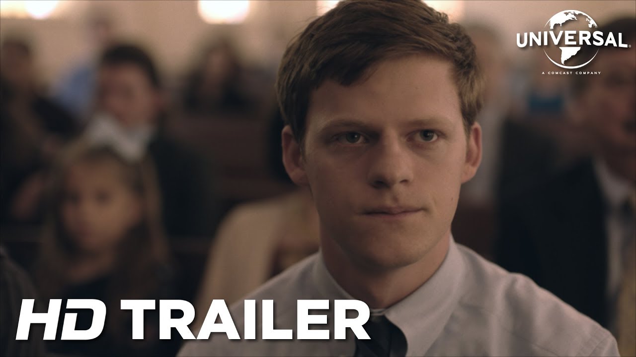 IDENTIDAD BORRADA - Tr&aacute;iler 1 (Universal Pictures) - HD