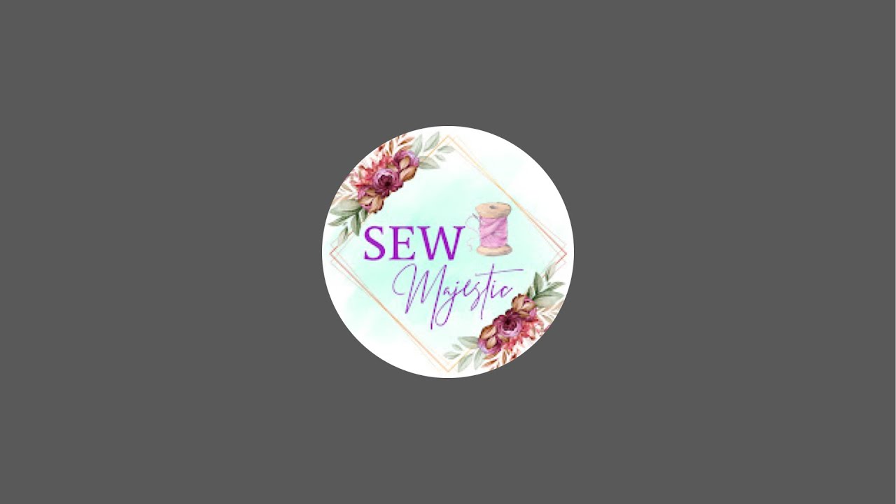 Sew Majestic is live!