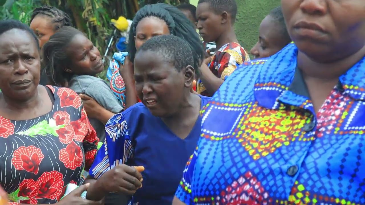 QUICK PREVIEW RIP MAMA JANEROSE KHAEMBA