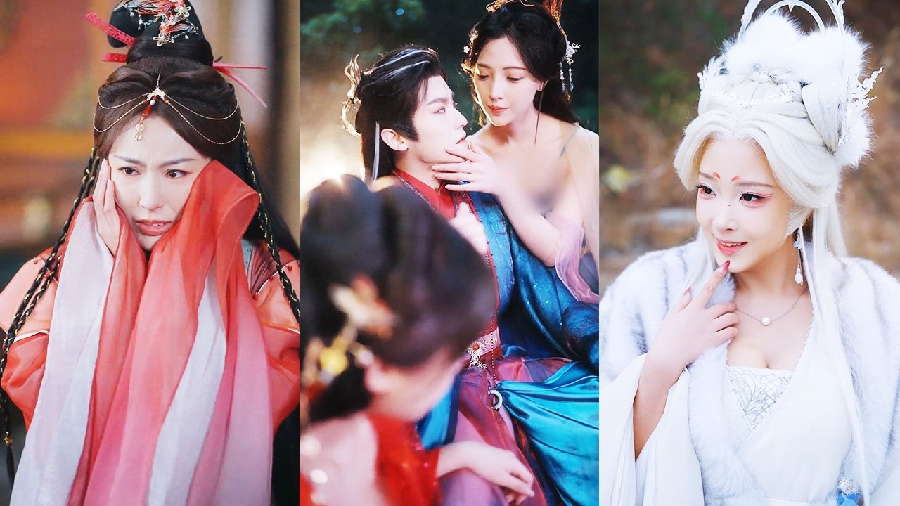 🔥🔥Bullied and trampled, he awakened and became the feared Demon King.#Chinese short drama
