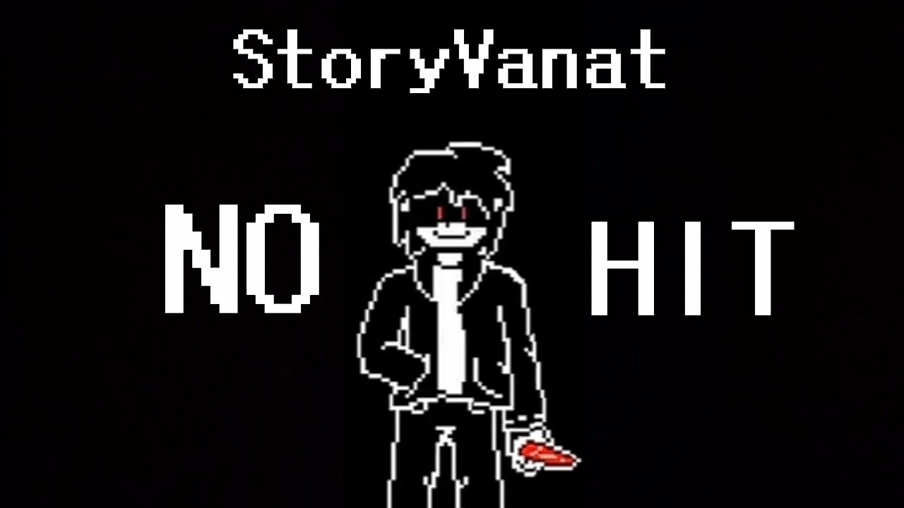 StoryVanat Demo [No Hit] без урона