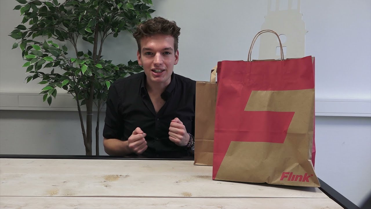 Welke boodschappen bezorgdienst is de beste?