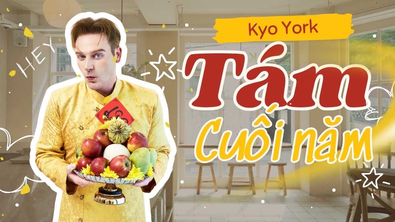KYO YORK 