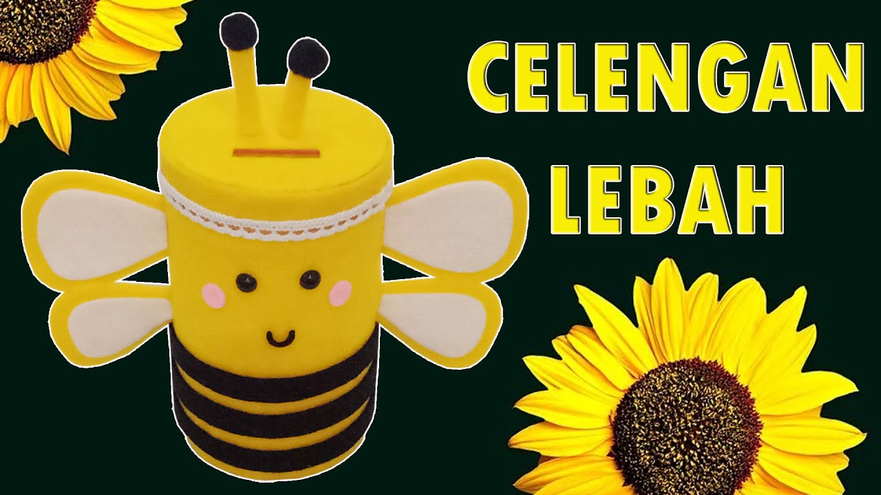 Ide Kreatif Membuat Celengan dari Bekas Wadah Sosis