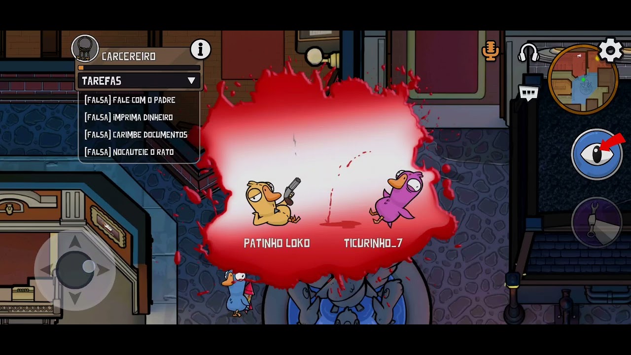 Pato pato ganso  Duck Duck Goose DuckDuckGoose 