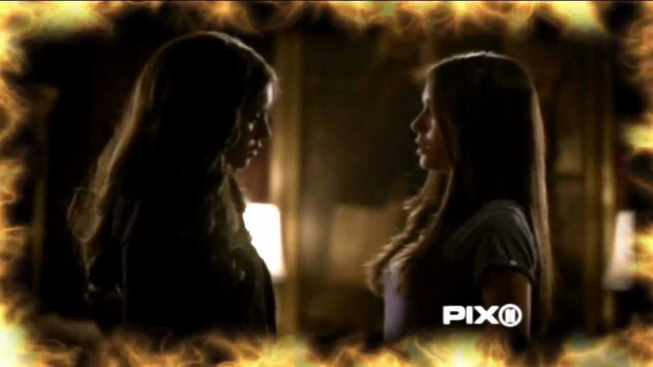 Vampire Diaries Season 3 Credits (2)