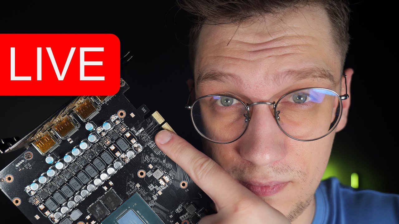 Rzeźba po innym serwisie - Gigabyte RTX 4080 GAMING OC