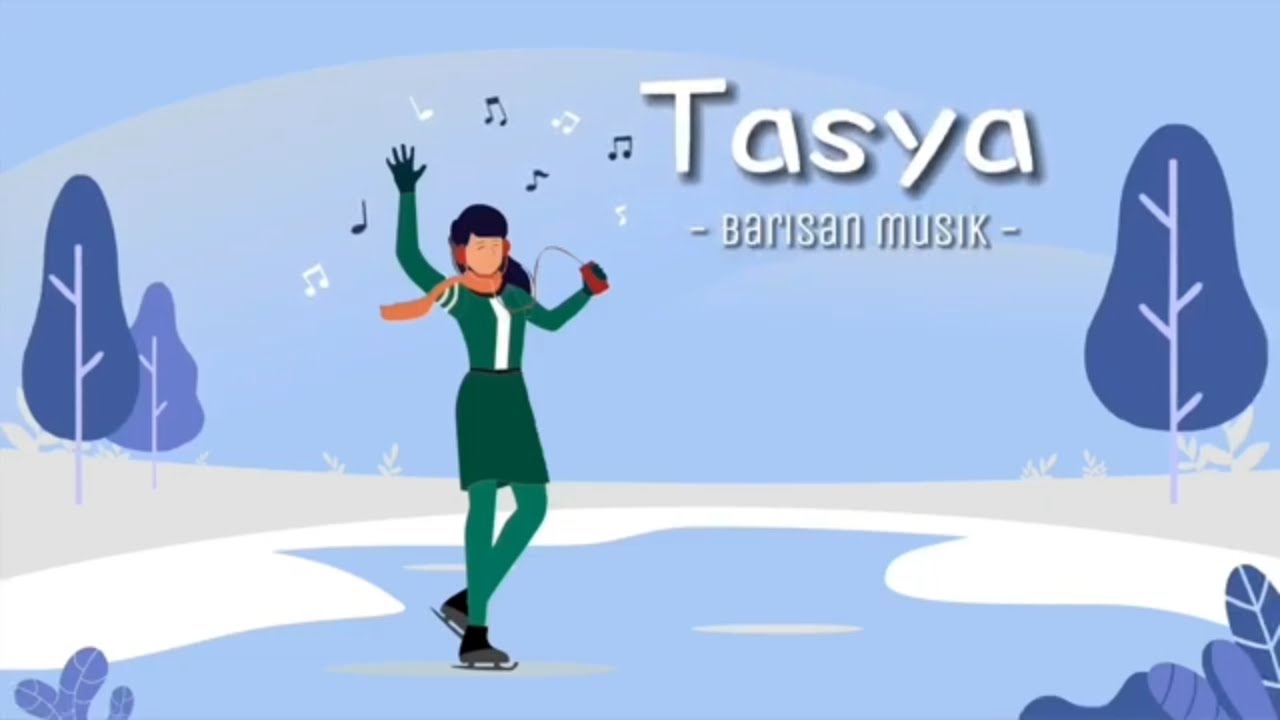 Tasya - Barisan Musik