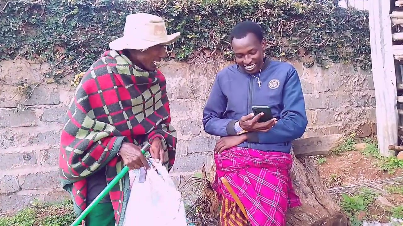 LPAYIAN OSAICHO/LAIKOONONI LE MWISHO🤣