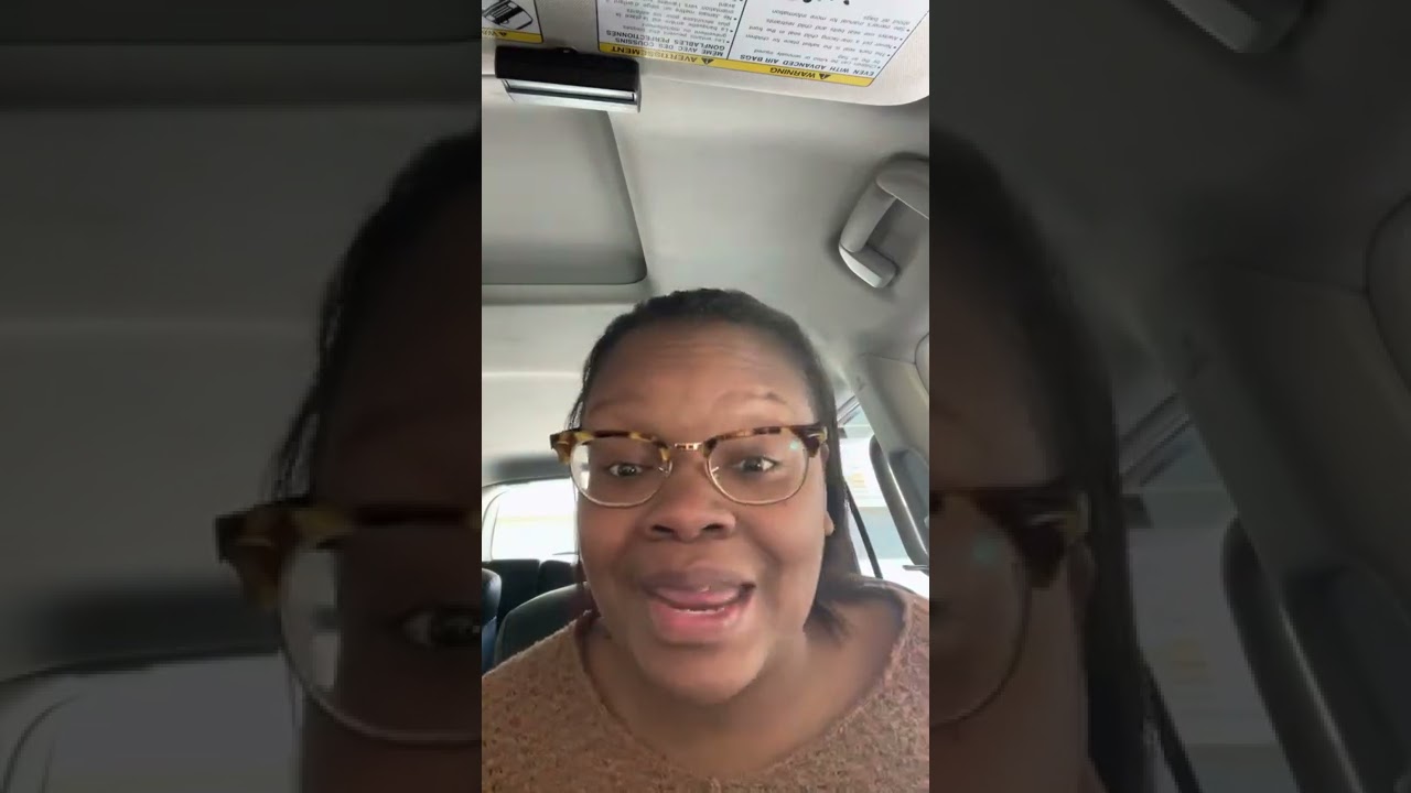 Prophetic Word: Somebody cried out these exact words!!!