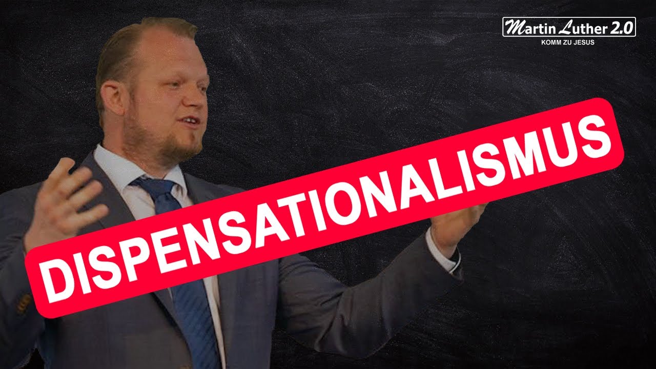 Willy Zorn - Probleme beim dispensationalistischen Verständnis