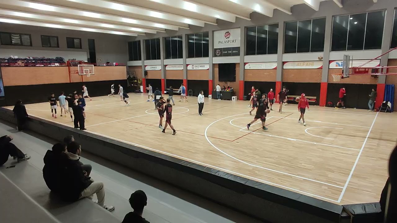 Gtf - Monte di Procida