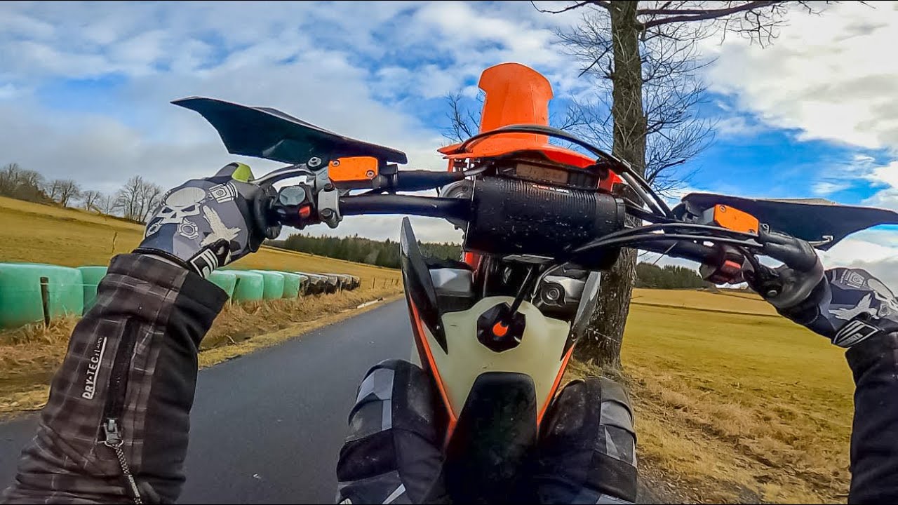 TEST GOPRO HERO 8 BLACK - HYPERSMOOTH 2.0