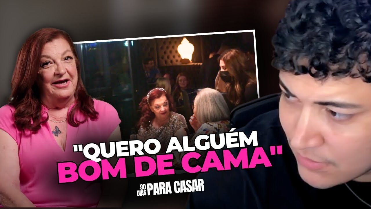DEBBIE VAI VOLTAR A NAMORAR AOS 70 ANOS