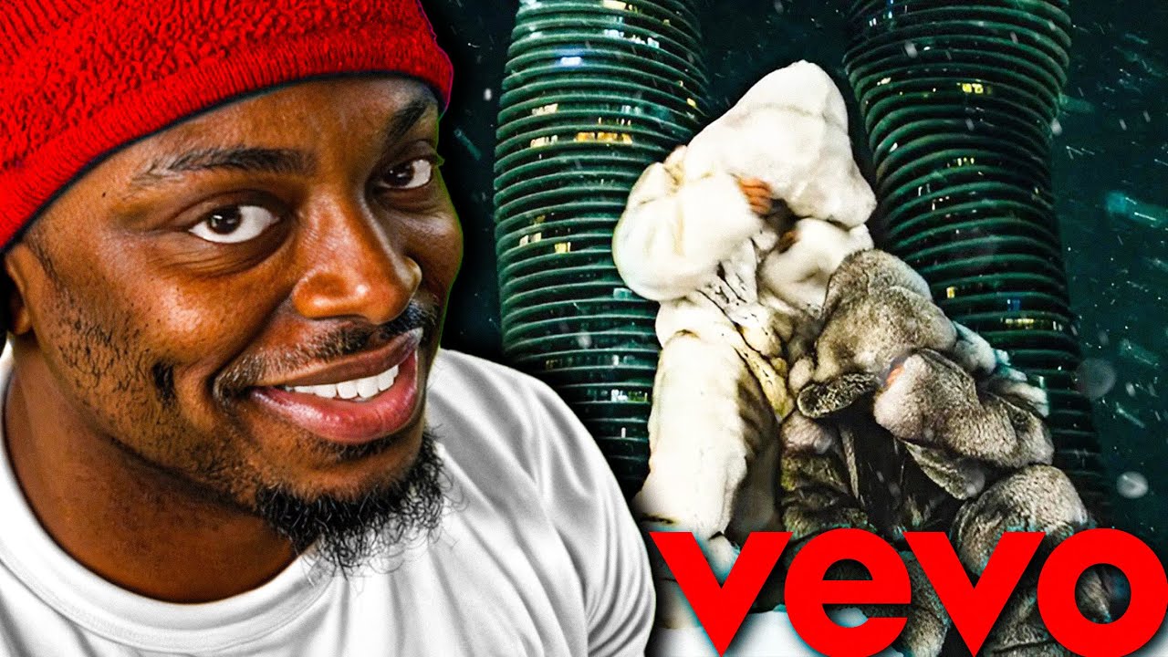 Tray Reacts To Some Sexy Songs 4 U - Drake & PARTYNEXTDOOR