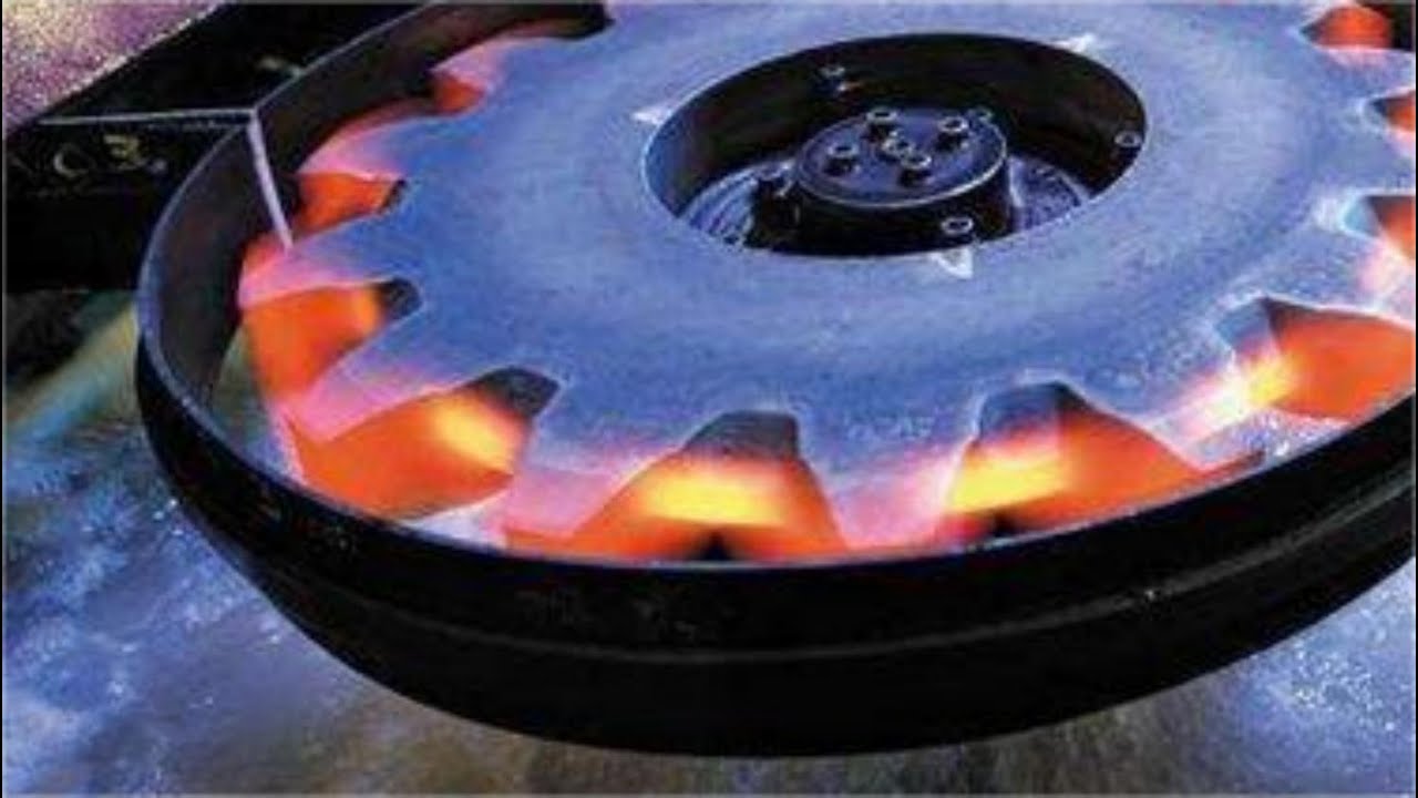 Halnn deciphers coating CBN inserts for turning hardened steel is not a necessity?