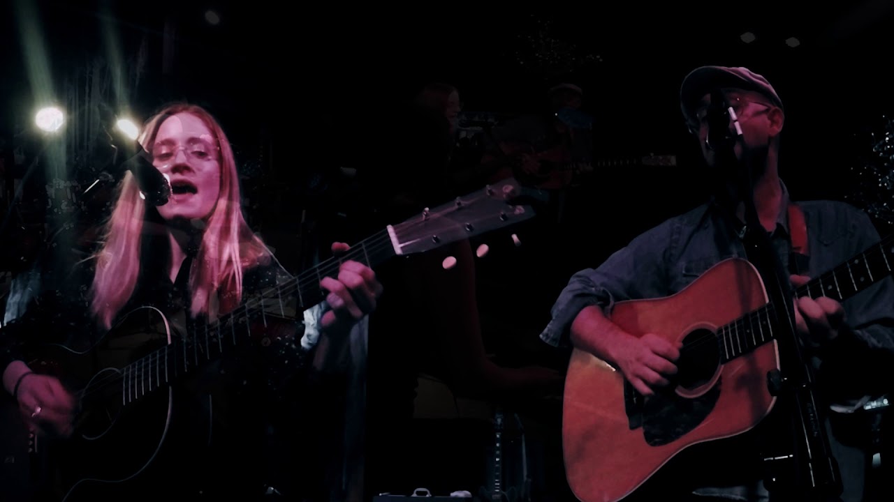Ghost Light: Terrapin Crossroads - Acoustic Set