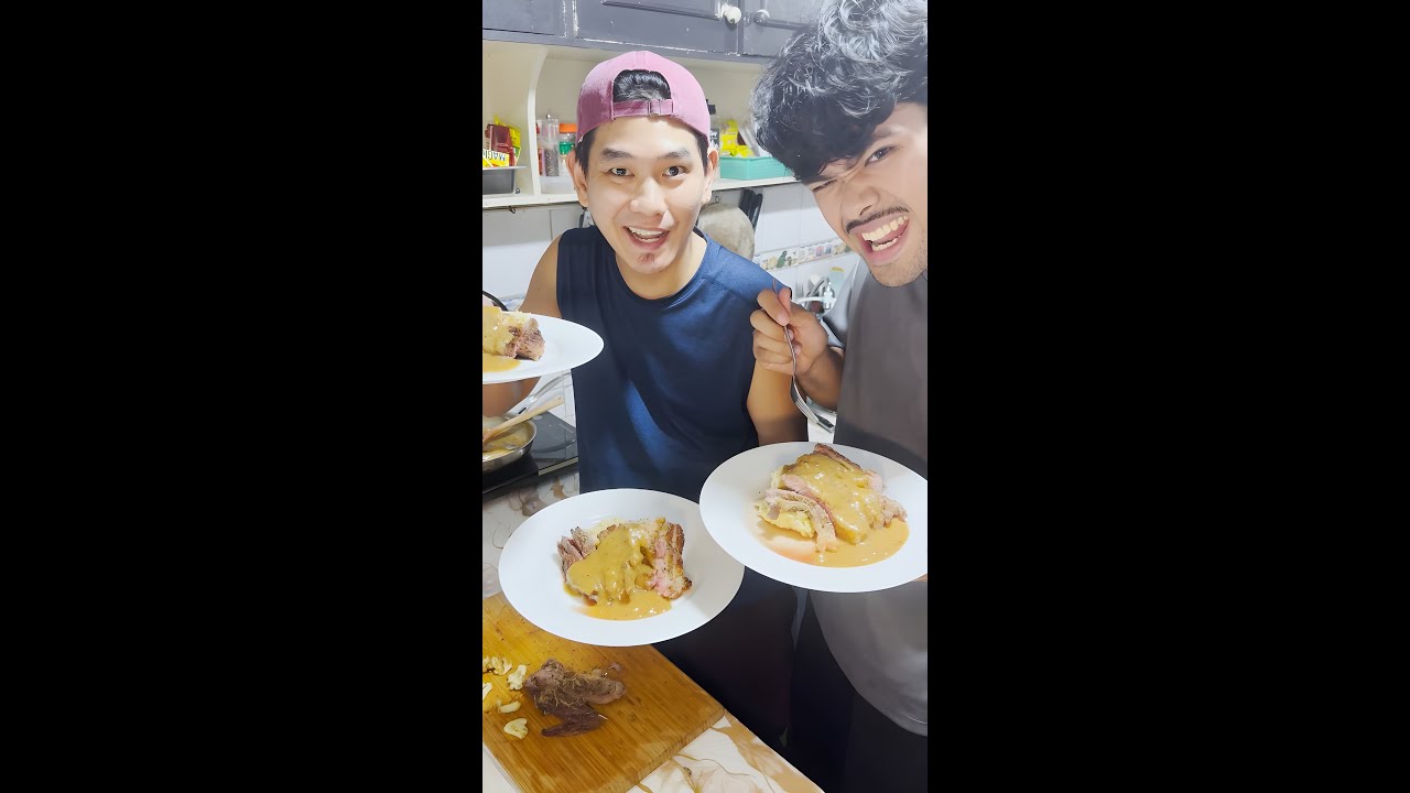 Steak | Luto Serye