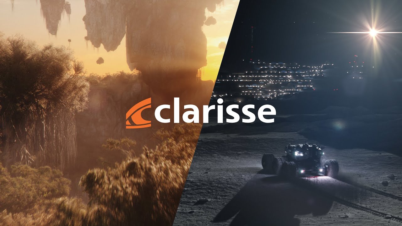 Hollywood Secret | Clarisse iFX