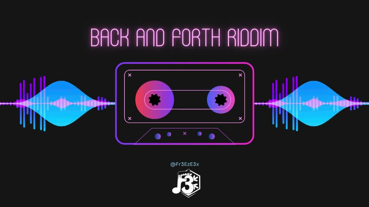 Bouyon 2025 - Back and Forth Riddim