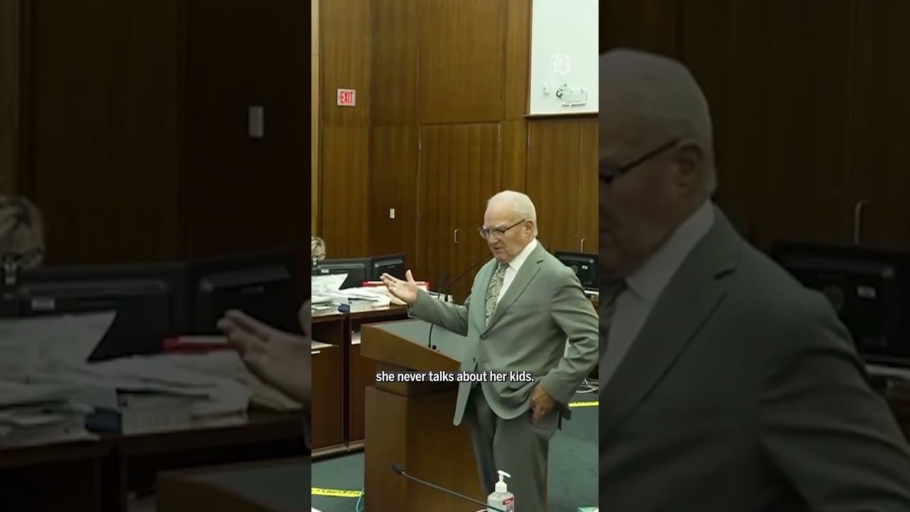Lindsay Clancy trial: For first time, jurors hear how Clancy now feels about her slain children